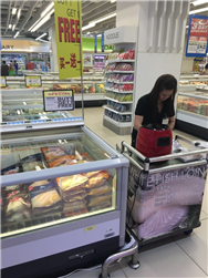 	Promotion 2016 @ FairPrice Xtra